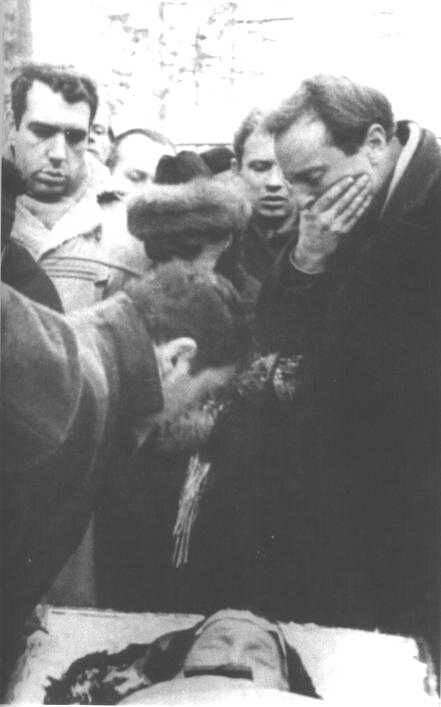 Иосиф Бродский