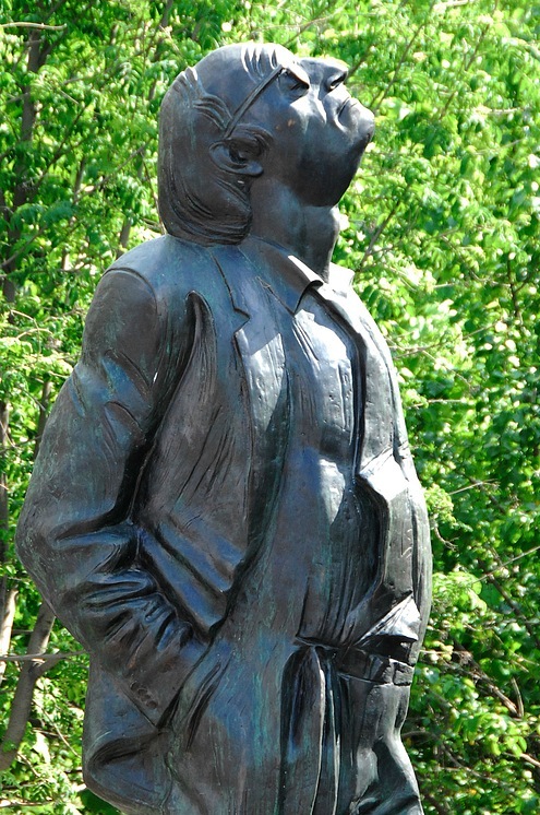 Иосиф Бродский