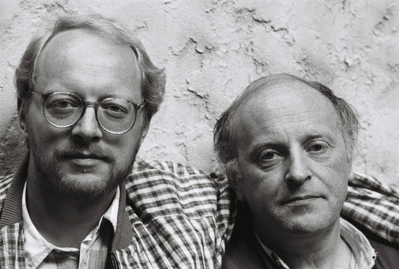 Иосиф Бродский