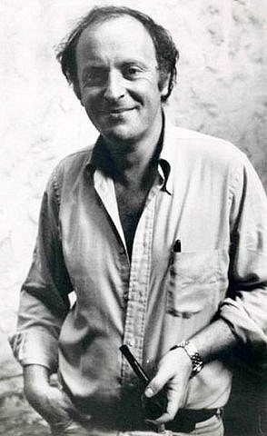 Иосиф Бродский