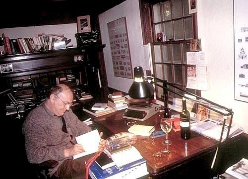 Иосиф Бродский