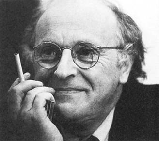 Иосиф Бродский