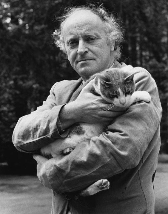 Иосиф Бродский