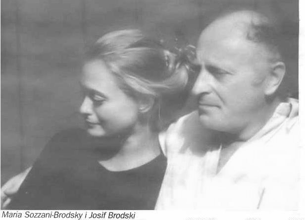 Иосиф Бродский