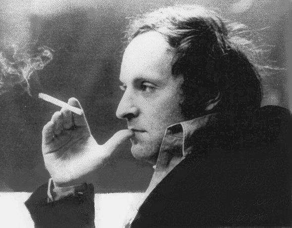 Иосиф Бродский