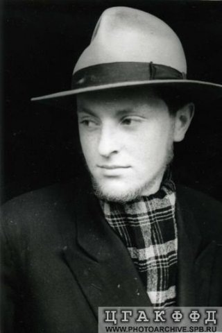 Иосиф Бродский