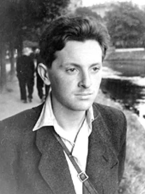 Иосиф Бродский