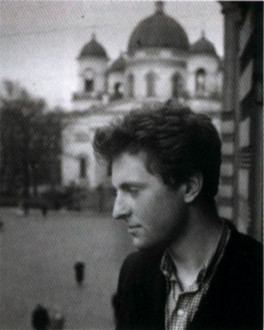 Иосиф Бродский