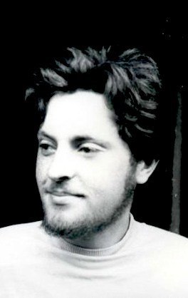 Иосиф Бродский