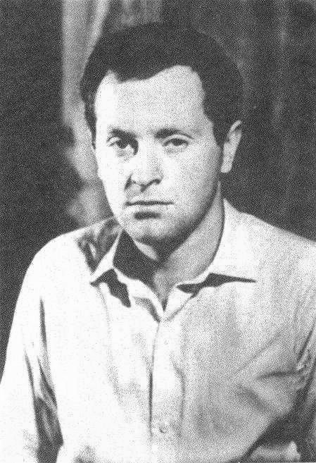 Иосиф Бродский