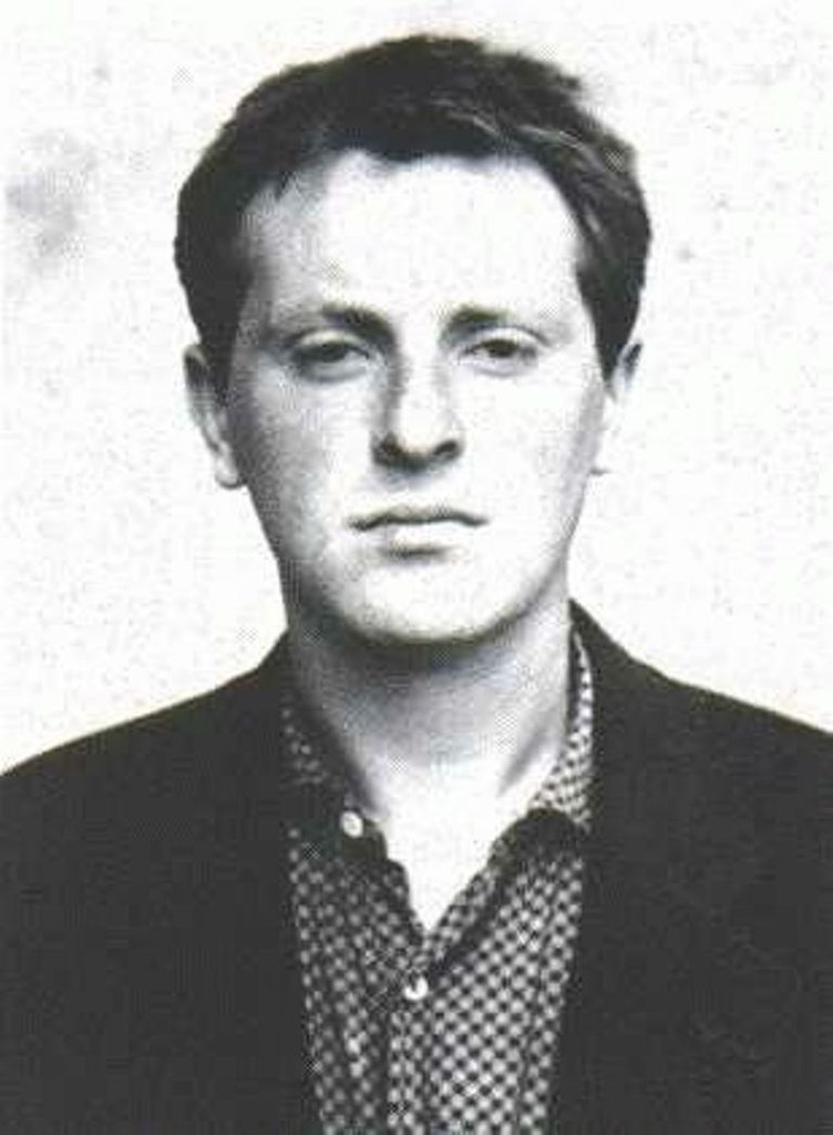 Иосиф Бродский